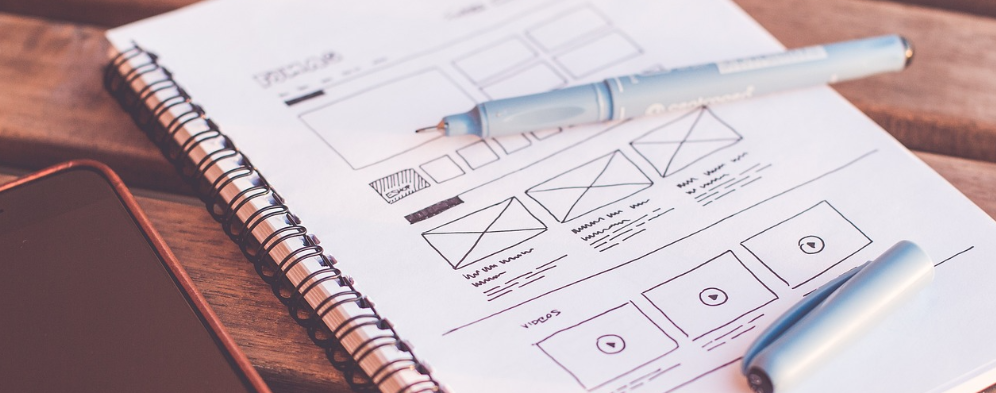 Webdesign